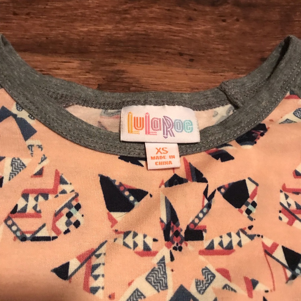 Lularoe Randy - Picture 3 of 3